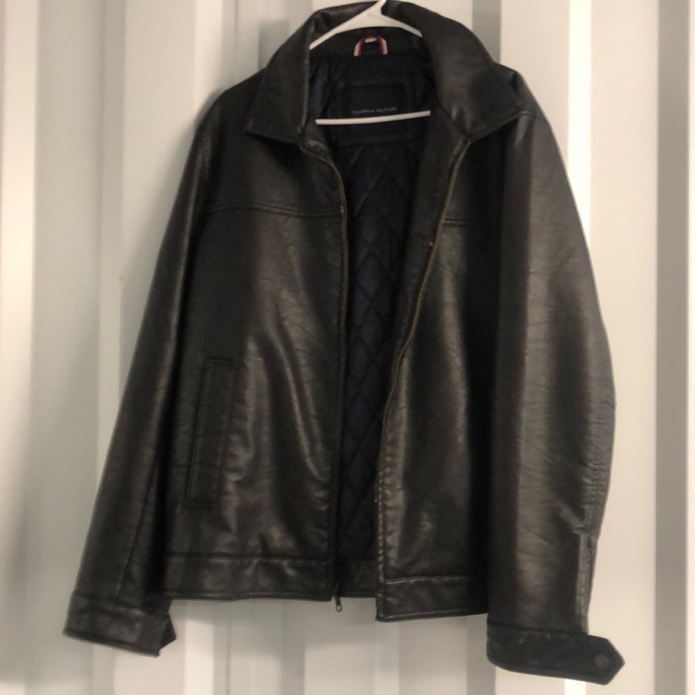 Nice Tommy Hilfiger jacket
